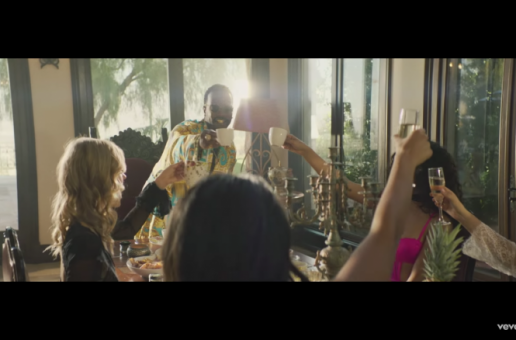 Juicy J – Ain’t Nothing Ft. Wiz Khalifa x Ty Dolla $ign (Video)