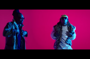 Wale – Running Back Ft. Lil Wayne (Video)