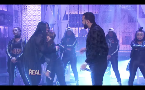 Screen-Shot-2017-02-09-at-7.40.25-AM-500x313 Watch Keyshia Cole Perform "You" With Remy Ma & French Montana On "The Real"  