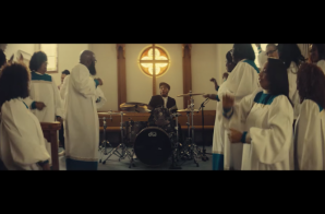 Watch Anderson .Paak Give His Hit “Come Down” The Gospel Treatment