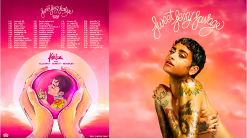 Screen-Shot-2017-02-10-at-3.21.08-PM-500x279 Kehlani Announces "SweetSexySavage" World Tour And Releases Official Dates!  