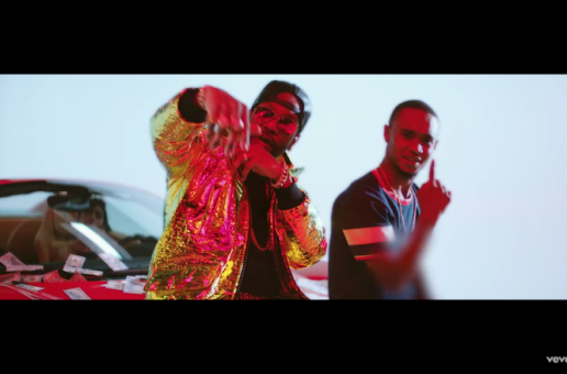 JUICY J X SLIM JXMMI – GIMME GIMME (Video)