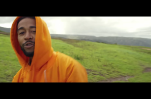 Omarion – Distance (Video)