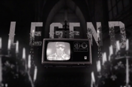Snoop Dogg – Legend (Video) + “COOLAID” Movie Trailer