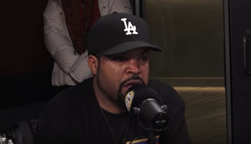 Ice Cube Talks “Fist Fight” & Allen Iverson w/ Hot 97’s Ebro in the Morning