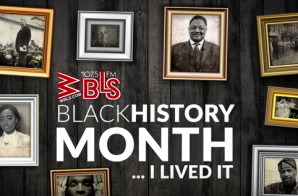 WBLS 107.5 FM’s “Black History Month: I Lived It” w/ Rev. Al Sharpton
