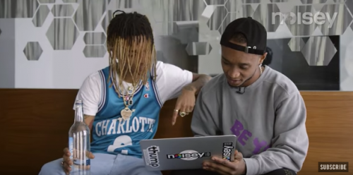 Screen-Shot-2017-02-13-at-11.46.42-PM-500x248 Watch Rae Sremmurd React to “Black Beatles” YouTube Comments!  