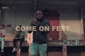 K Smith Ft. Thirsty P – Come On Feet (Official Video)