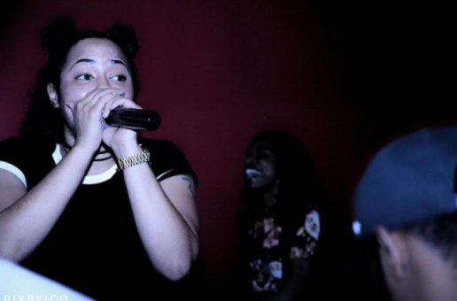Taya Jae – Storytime (Video)