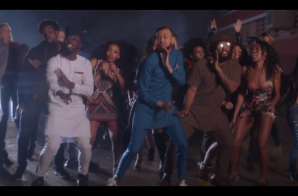 Jidenna – The Let Out (Video)
