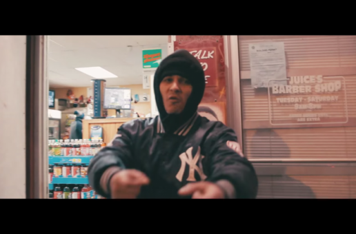 Lil Eto x V Don – Live Today (Video)