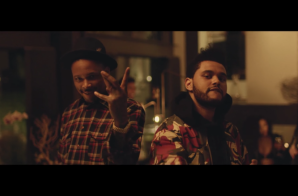 The Weeknd – Reminder (Video)