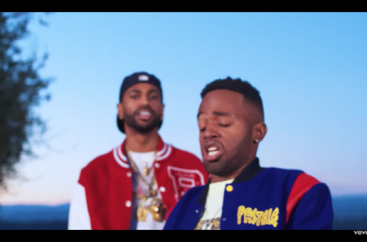 MadeInTYO x Big Sean – Skateboard P (Remix) (Video)