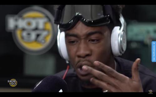 Screen-Shot-2017-02-18-at-9.27.14-AM-1-500x313 Watch Desiigner Freestyle On Funk Flex Show (Video)  