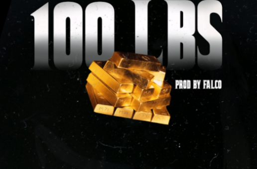 Akhil Sesh & Tai Cheeba – 100 LBS (Prod. Falco)