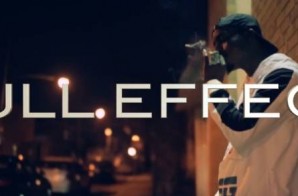 Mizzy Corleone – Full Effect (Video)