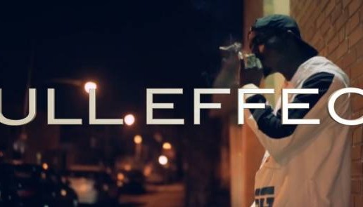 Mizzy Corleone – Full Effect (Video)