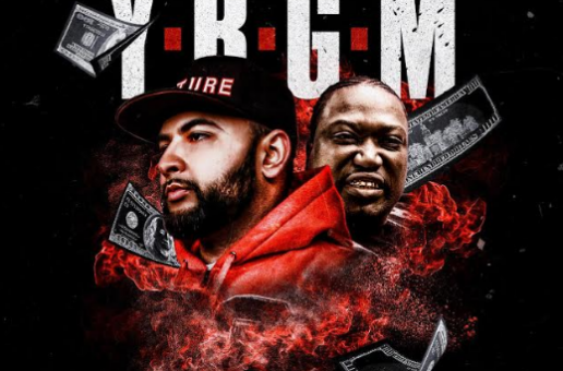 Ali Kulture & Project Pat – Y.B.G.M (Video)