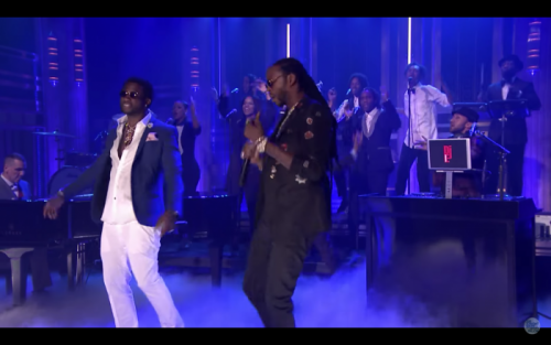 Screen-Shot-2017-02-28-at-5.23.00-PM-500x313 2 Chainz & Gucci Mane Bring Some "Good Drank" To The Tonight Show! (Video)  