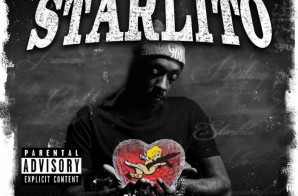 Starlito – Manifest Destiny (Album Stream)