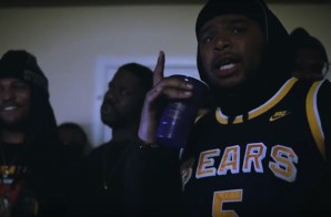 Mack Derico – Back To The Trap (Video)