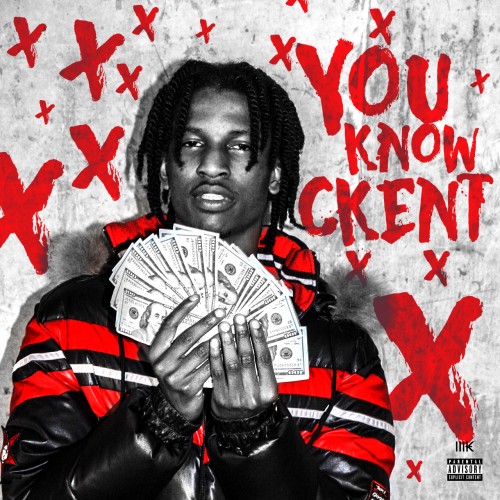 You-Know-CKENT CKENT - You Know CKENT (EP)  