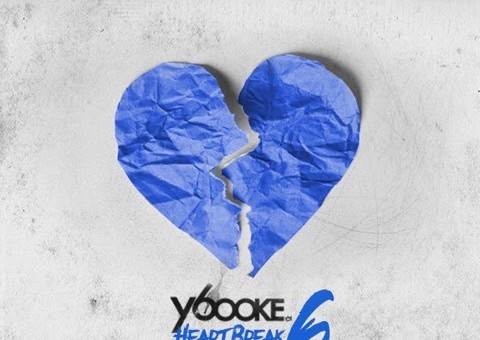 Yung Booke – Heartbreak 6 (Mixtape)