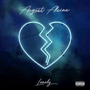 August Alsina – Lonely