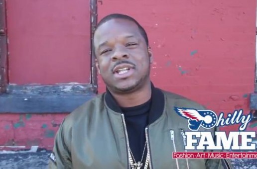 Shawn Archer Speaks on Joey Jihad, Philly Music Scene & More