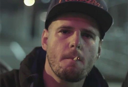 B.A.R.S Murre – Dincas (Video)