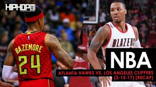 blazers-recap--500x279 NBA: Atlanta Hawks vs. Portland Trailblazers (2-13-17) (Recap)  