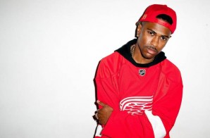 Big Sean Scores Big And Lands At The Top Of The Charts With, “I Decided!”