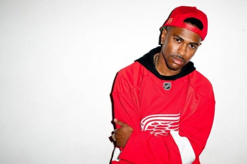 bs-1-500x333 Big Sean Scores Big And Lands At The Top Of The Charts With, "I Decided!"  