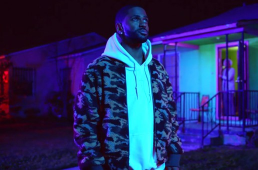 Big Sean – Halfway Off The Balcony (Video)