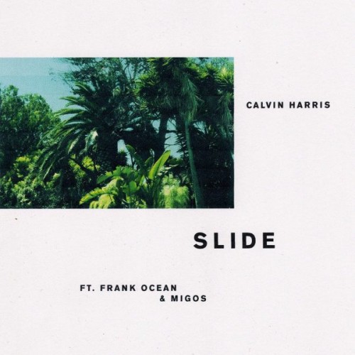 cal-500x500 Calvin Harris - Slide Ft. Frank Ocean x Migos  