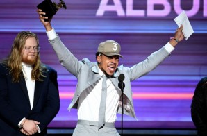Check Out Last Night’s Winners At The 59th GRAMMY Awards!