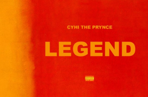 Cyhi The Prynce – Legend