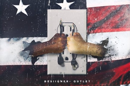Desiigner Premiere’s “Outlet” On Beats 1!