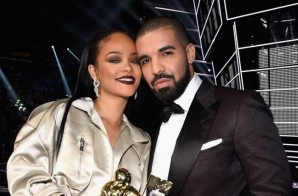 Drake Celebrated Rihanna’s Birthday With A Medley of Their Collaborative Hits