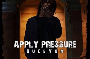 Duceyon – Apply Pressure