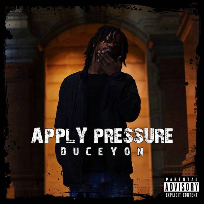 duceyon Duceyon - Apply Pressure  