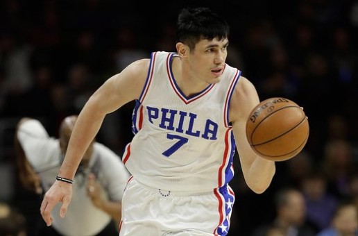 True To Atlanta: Atlanta Hawks Acquire Ersan Ilyasova From The Philadelphia 76ers