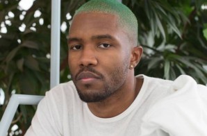 Frank Ocean Joins Forces With Beats 1 For “Blonded Radio” Show