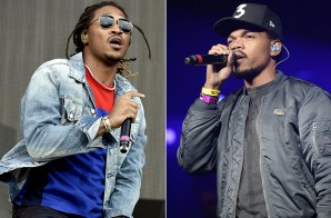 Chance the Rapper Previews New Track Featuring Future!