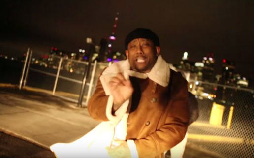 Maino – Hate Me Now (Video)