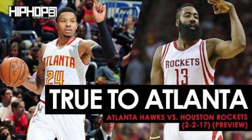 hawks-rockets-500x279 True To Atlanta: Atlanta Hawks vs. Houston Rockets (2-2-17) (Preview)  