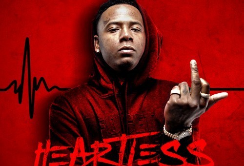 Moneybagg Yo – Heartless (Mixtape)