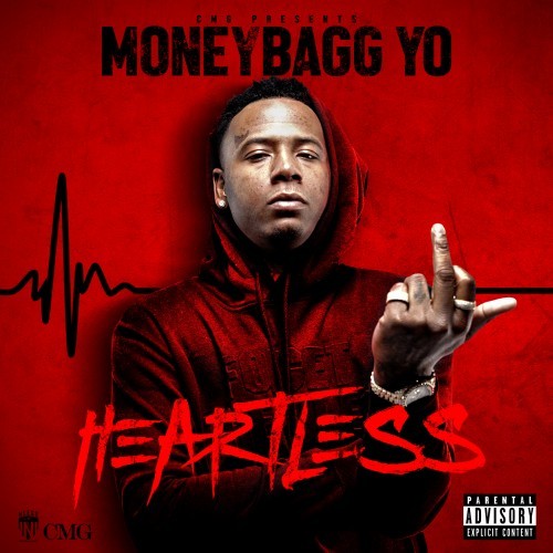 heartless Moneybagg Yo – Heartless (Mixtape)  