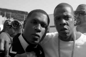 Jay Electronica Responds to Jay Z, Still Wants to Drop an Album!
