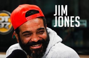 Jim Jones Emotional As He Talks Dipset Break Up, Jay-Z, Signing With Rocnation + More W/ Funk Flex (Video)